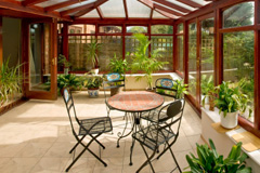 Twiss Green conservatory quotes