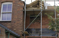 free Twiss Green home extension quotes