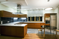 kitchen extensions Twiss Green